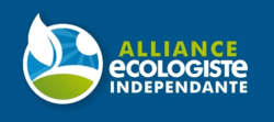 Alliance écologiste indépendante (AEI)
